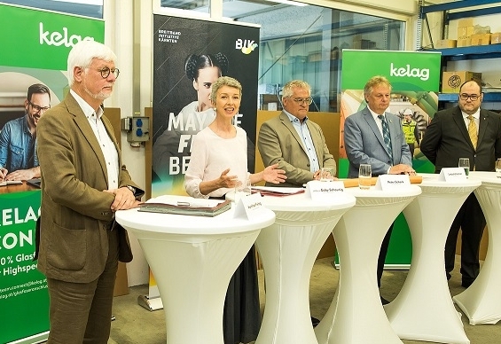 Drautaler liegen vorne, Gailtaler ziehen nach