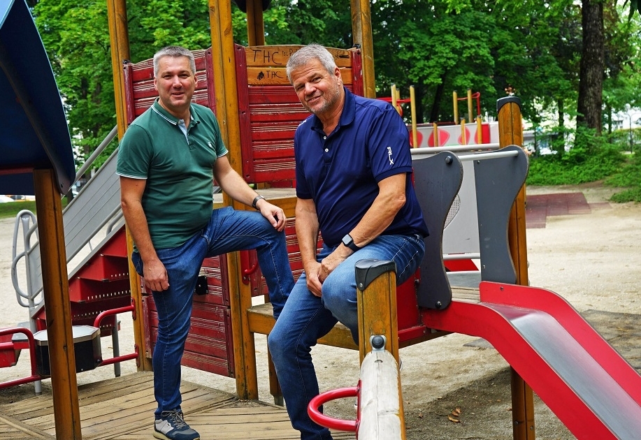 Malwettbewerb f&uuml;r Spittaler Kinder