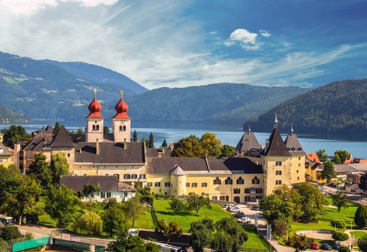 Gitarrenfestival und Musikwochen begehen Jubil&auml;um 