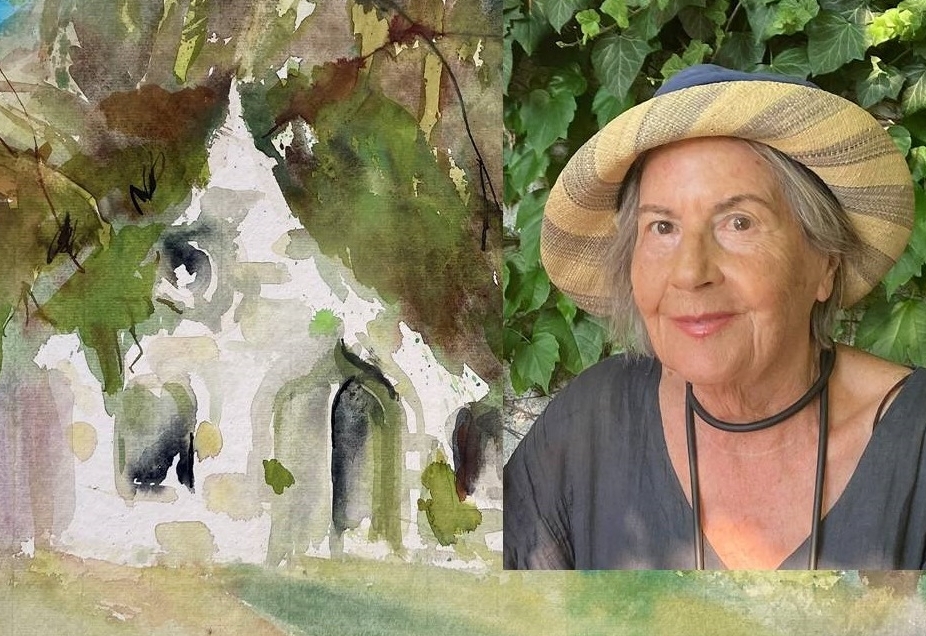 Herta Hofer in M&ouml;derndorf 