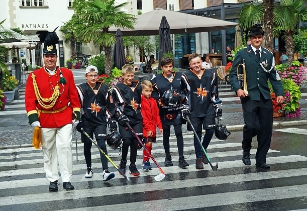 1. Spittaler Vereinsmesse &ndash; jetzt noch schnell anmelden