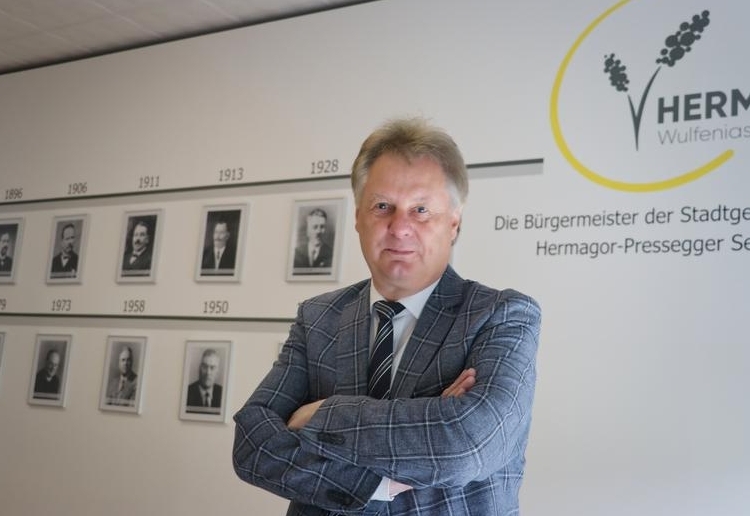 Es bleibt wenig Raum zu gestalten