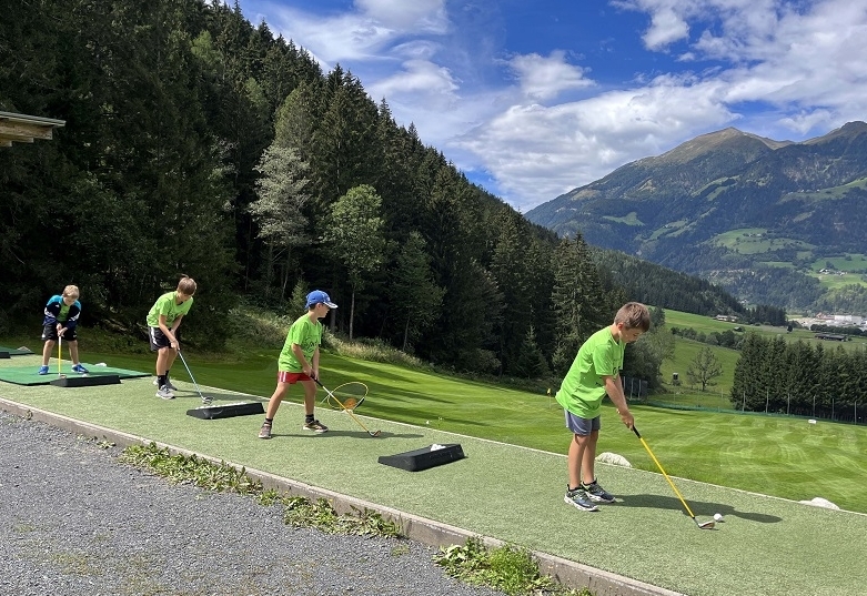 Erfolgreiche Kindersporttage