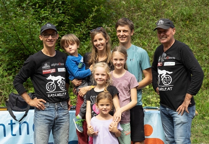 Sportevent brachte 7.600 Euro