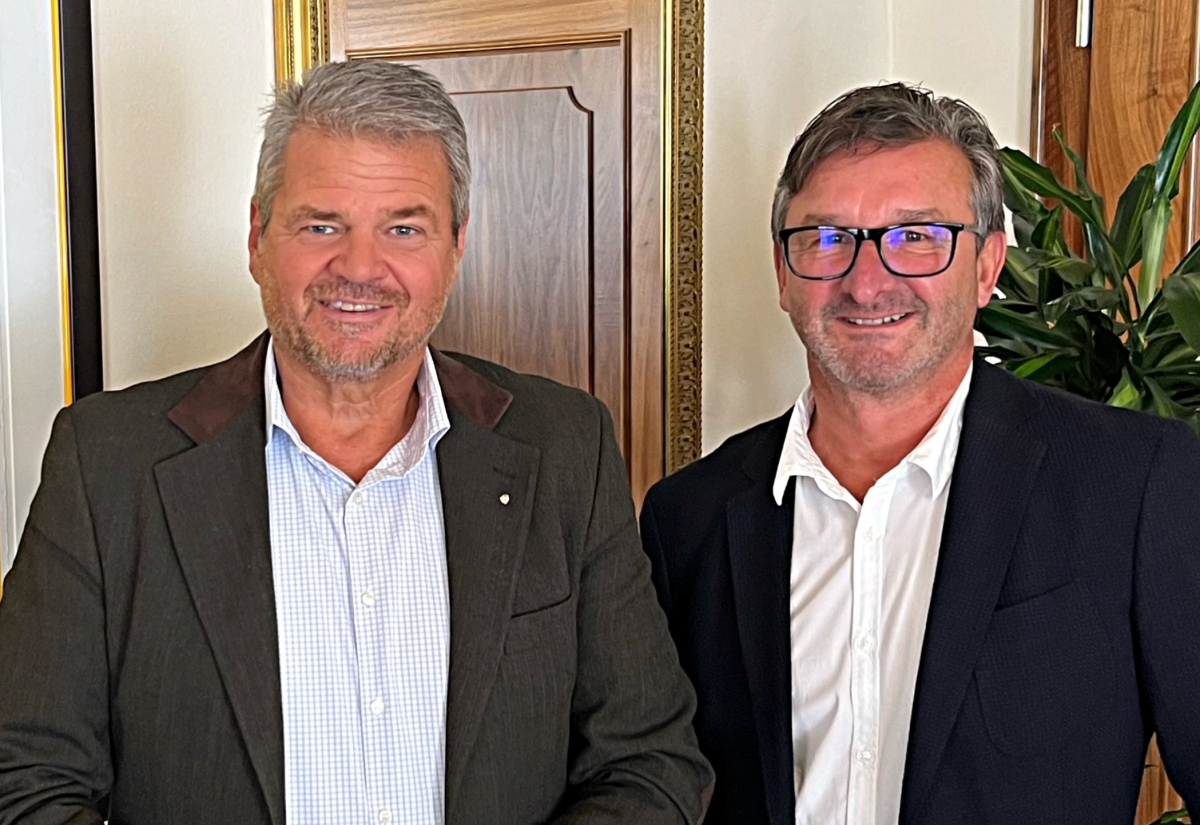 Klinar wechselt zum Team K&auml;rnten