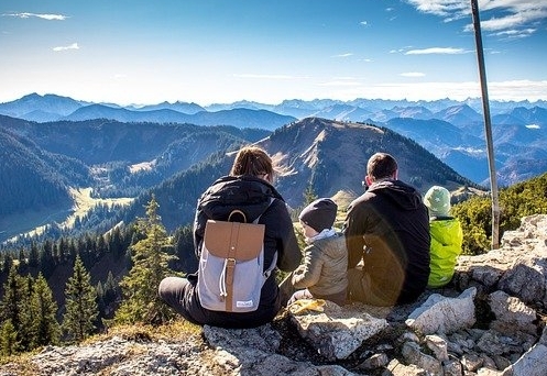 Weitere &bdquo;Familienfreitag &ndash; online&ldquo; Termine