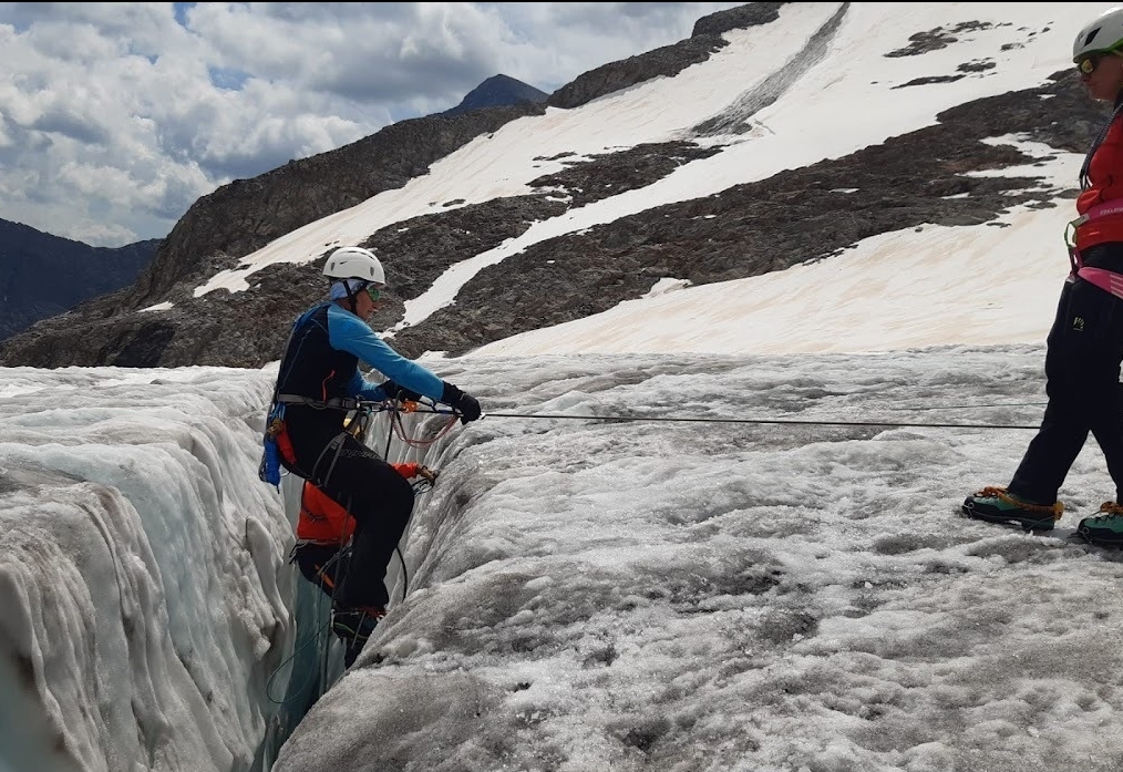 &bdquo;Verst&auml;rkung&ldquo; f&uuml;r die Bergrettung Lesachtal
