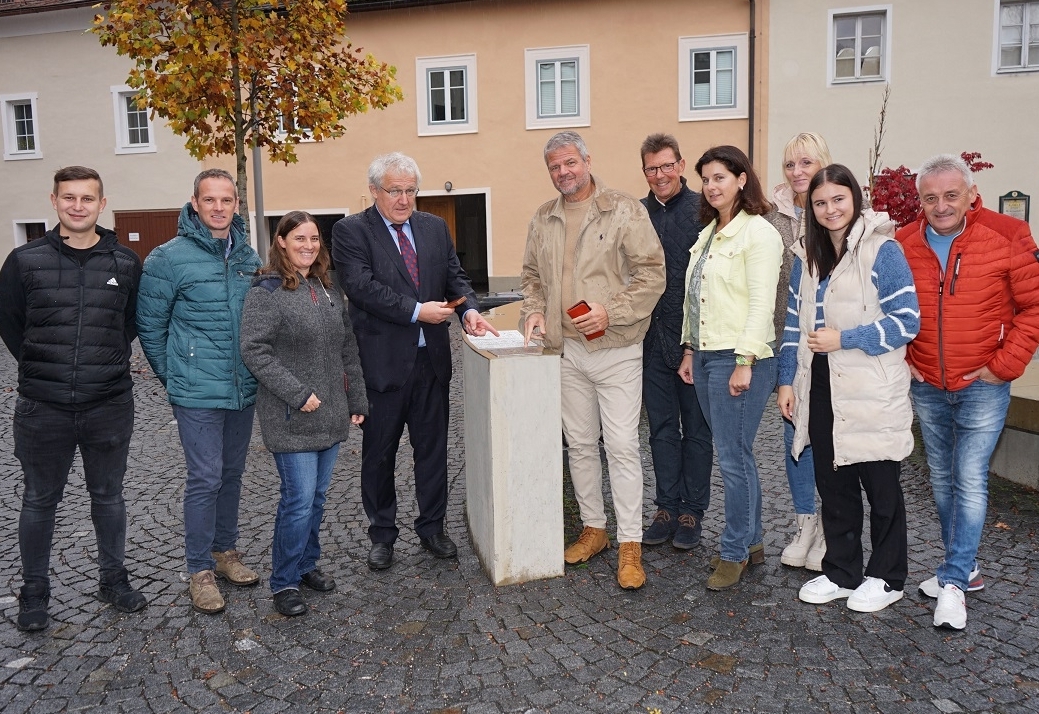 Neuer Kontrollpunkt f&uuml;r Smartphones in Spittal