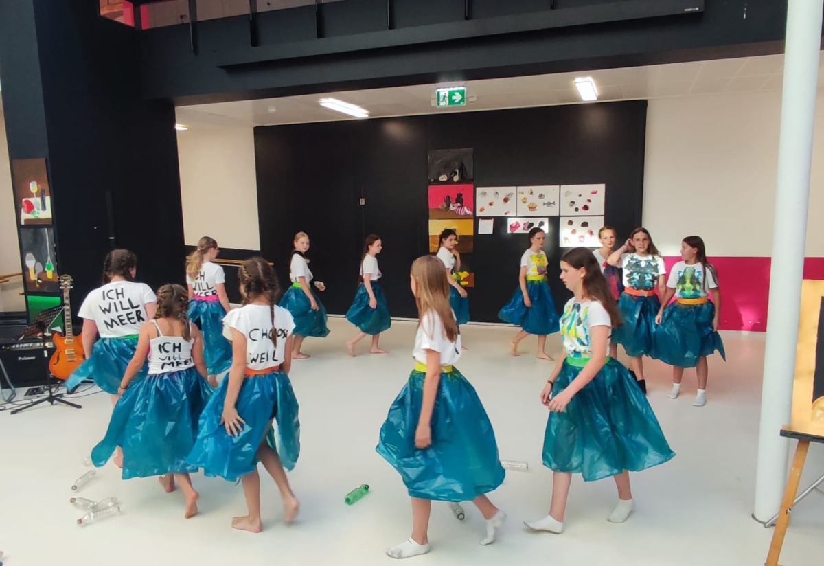 &bdquo;Ich will Meer&ldquo;