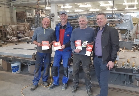 &Ouml;GB Aktionswoche gegen Kostenexplosion