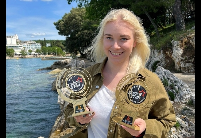 Seebodnerin holt sich den Weltmeistertitel in Kroatien