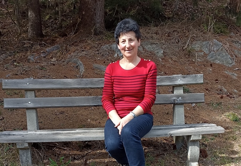 Wenn mal eine Oma gebraucht wird