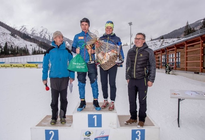 Ost- und S&uuml;dtiroler Siege im Lesachtal