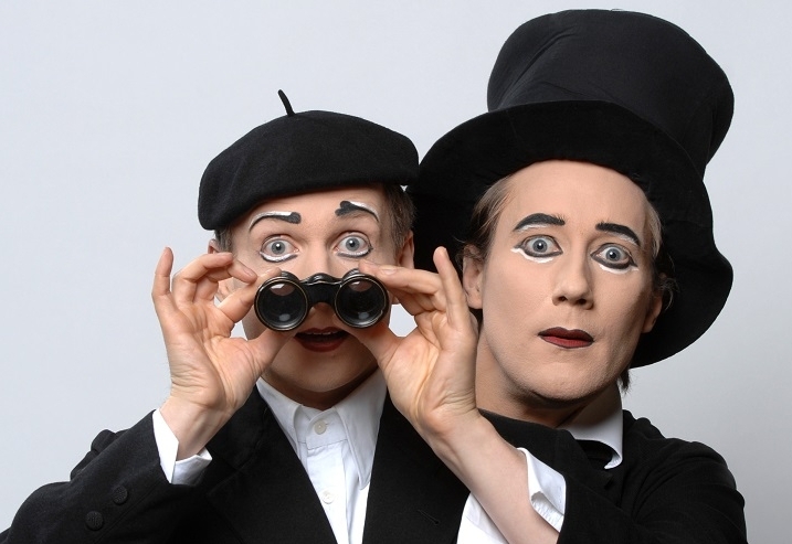 Gm&uuml;nd wird zur gro&szlig;en B&uuml;hne