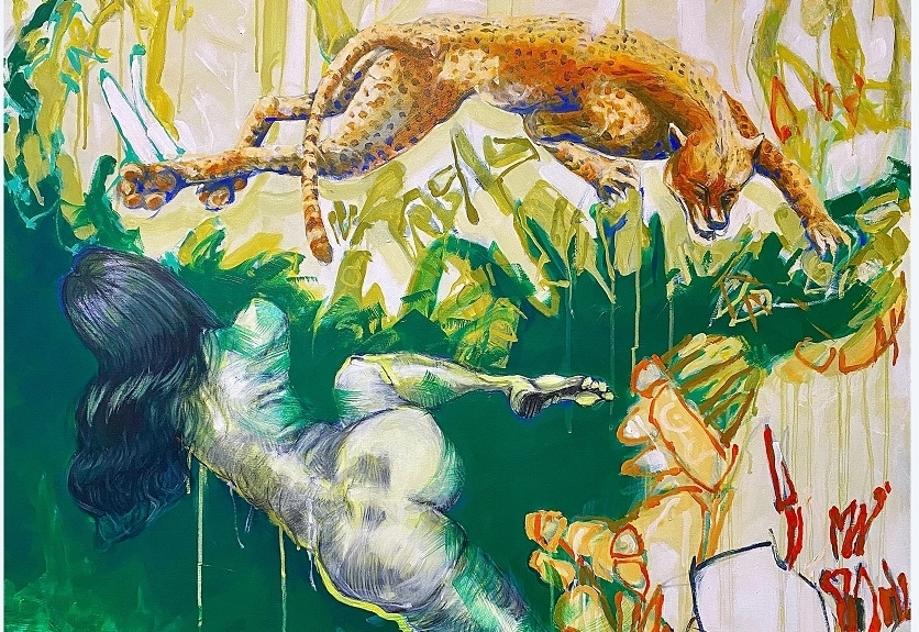 Spittal: &bdquo;Sichtbare Kunst&ldquo;&hellip;