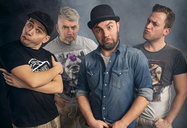 Gro&szlig;es Musikwochenende in Nu&szlig;dorf-Debant