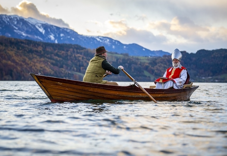 Die Gl&ouml;ckler laufen wieder