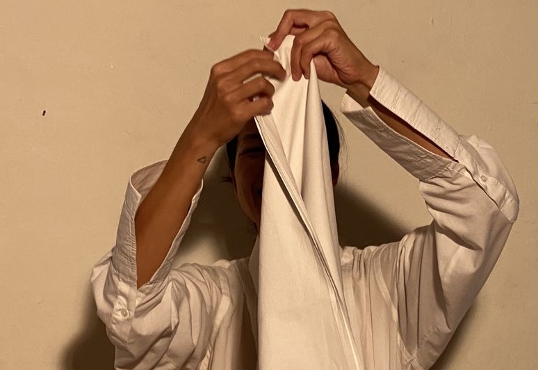  Unsere K&ouml;rper erinnern sich ...