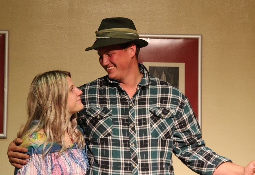 40 Jahre Spielgemeinschaft Pusarnitz