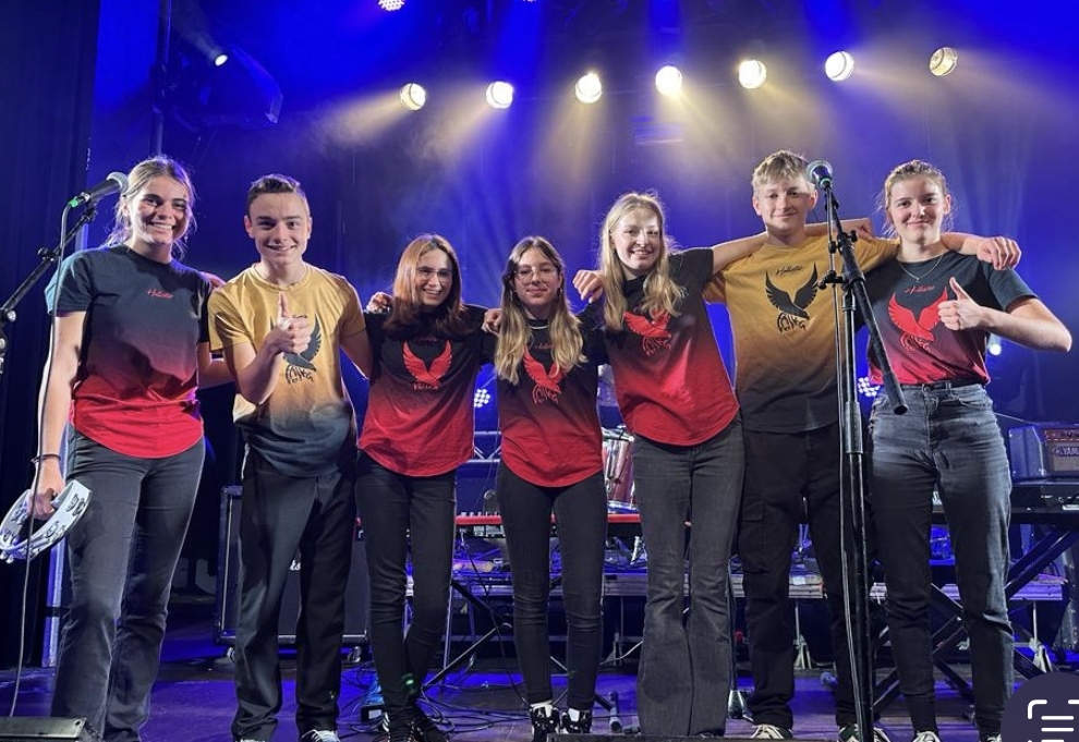 &bdquo;Falkenfrei&ldquo; ist wieder Bundessiger! 