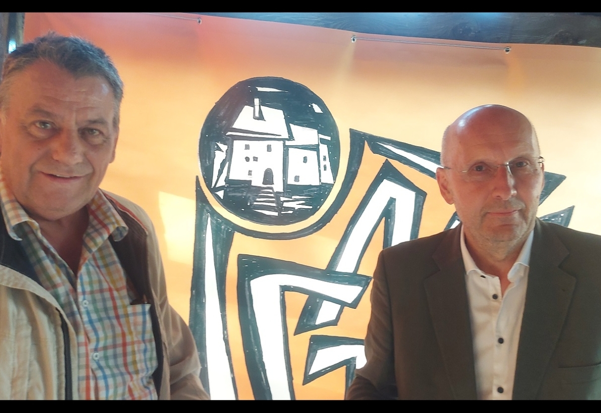 Einstige Gailtaler &bdquo;Herrschaftszeiten&ldquo;