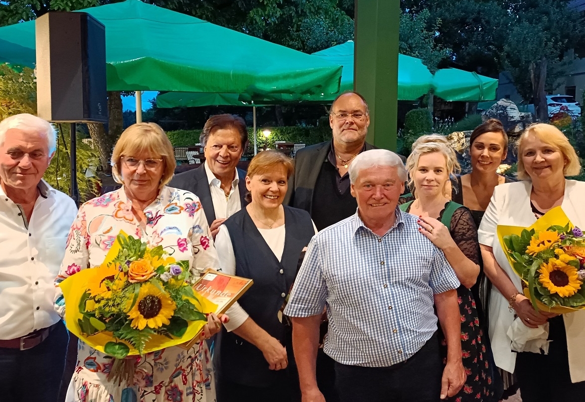 50 Jahre beim Simeterhof urlauben