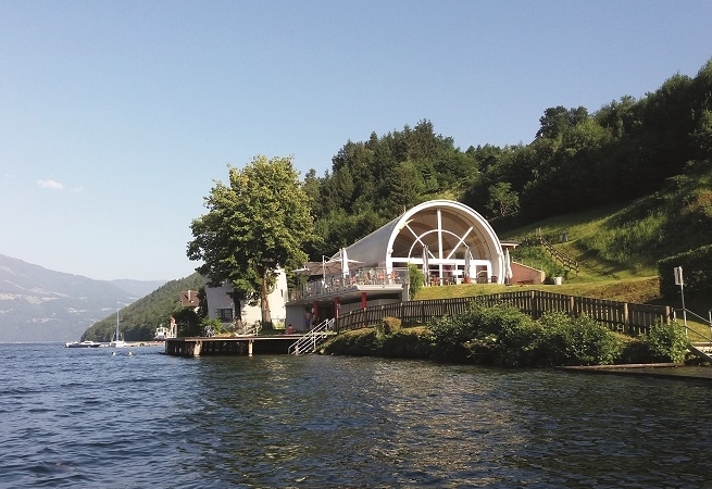 &bdquo;Schaumrolle&ldquo; wird neu verpachtet