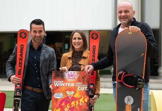 K&auml;rntner Seilbahnen sind bereit f&uuml;r den Saisonstart