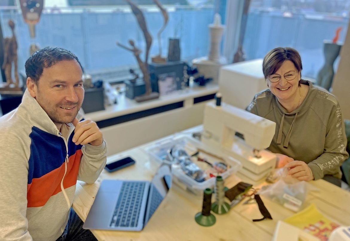 Reparatur Caf&eacute;s erfreuen sich gro&szlig;er Nachfrage