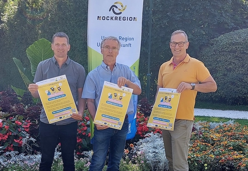 KEM-Region sucht Meinungen zu Mobilit&auml;t