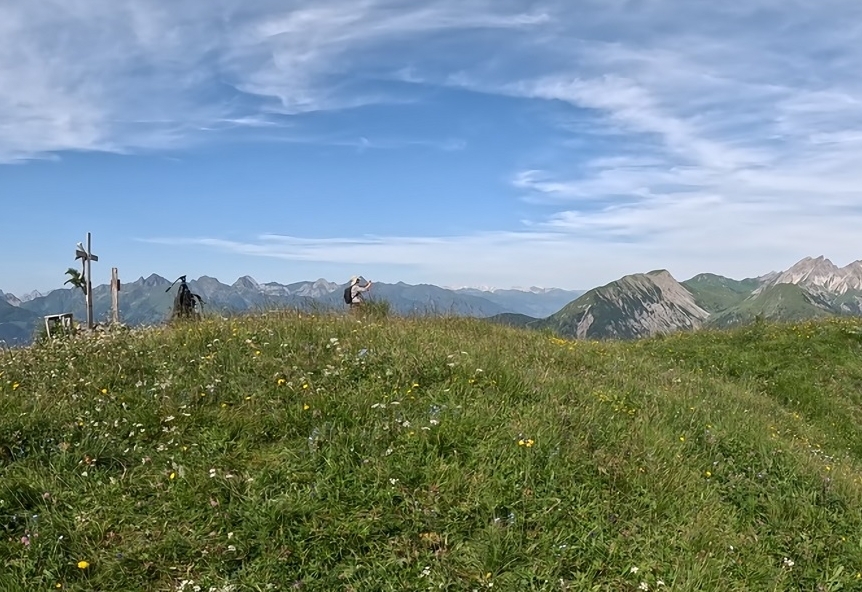 Filmische Liebeserkl&auml;rung an die Mussen