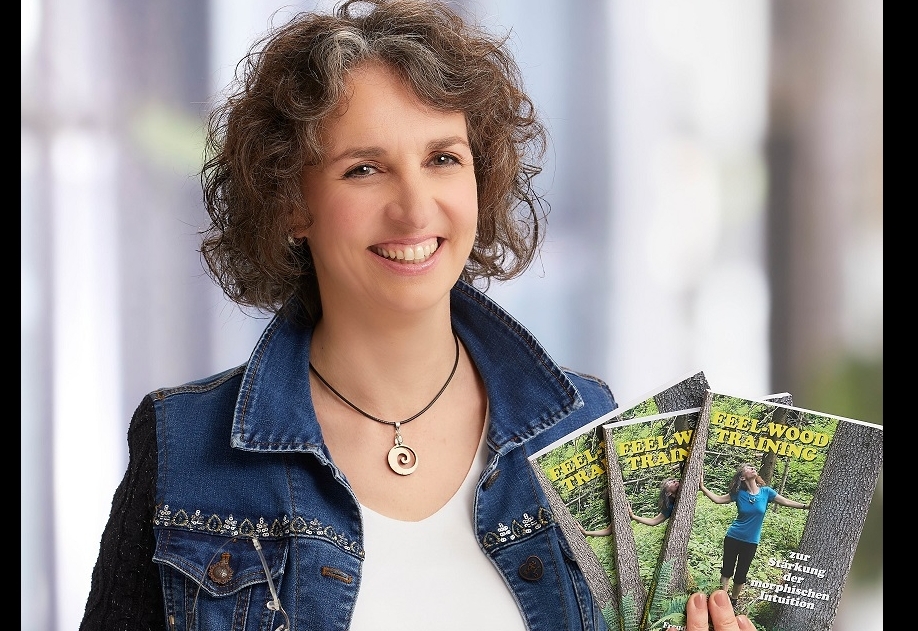 Der Wald als heilsamer Ort