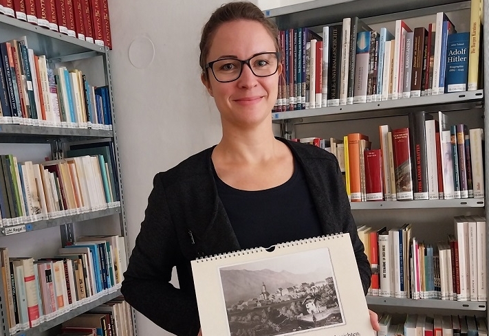 Spittal Kalender kommt