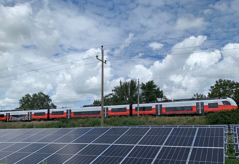 Eine Woche lang Bus und Bahn kostenfrei testen