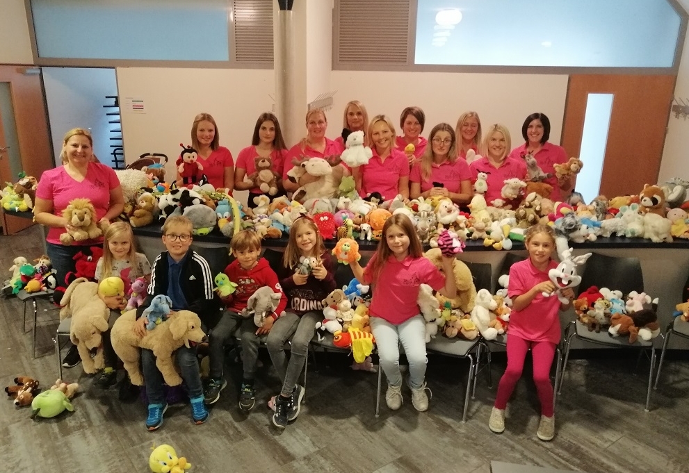 Alles f&uuml;r die Kleinen 