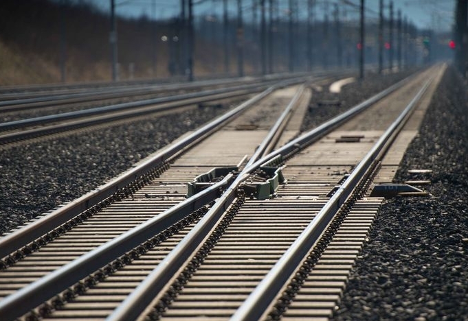 Lokf&uuml;hrer-Streik in Deutschland hat Auswirkungen