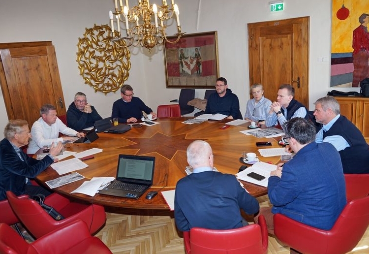 Liesersteig-Sanierung wird angegangen