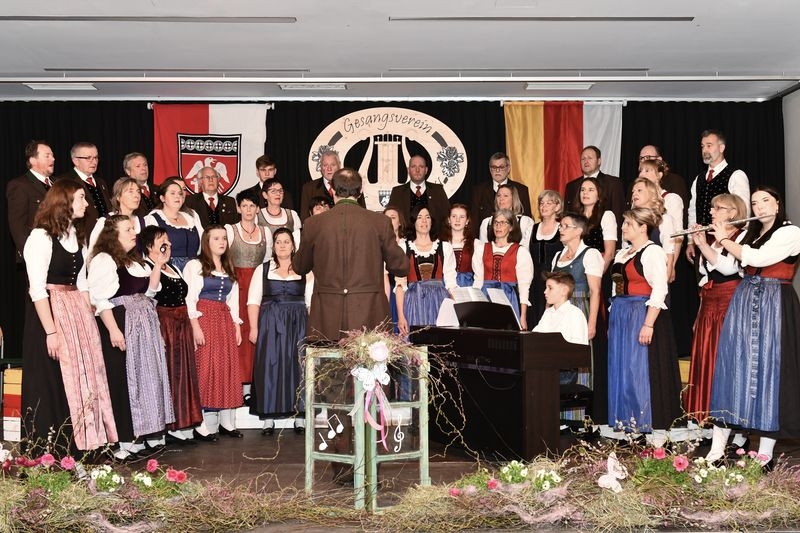 Liederabend in Lendorf