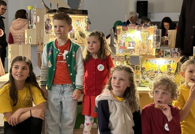 Mini Museum zeigt &bdquo;gro&szlig;e Sch&auml;tze&ldquo;