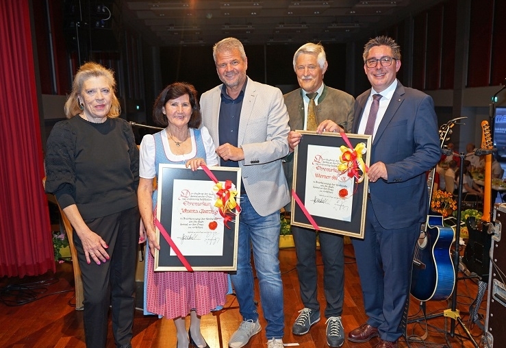 Seit 40 Jahren Behindertensport in Spittal 