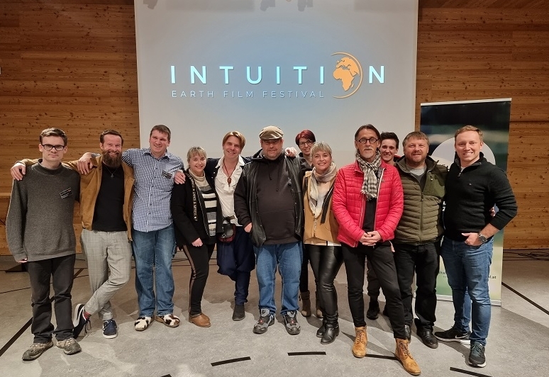 Kurzfilm-Festival in Stall