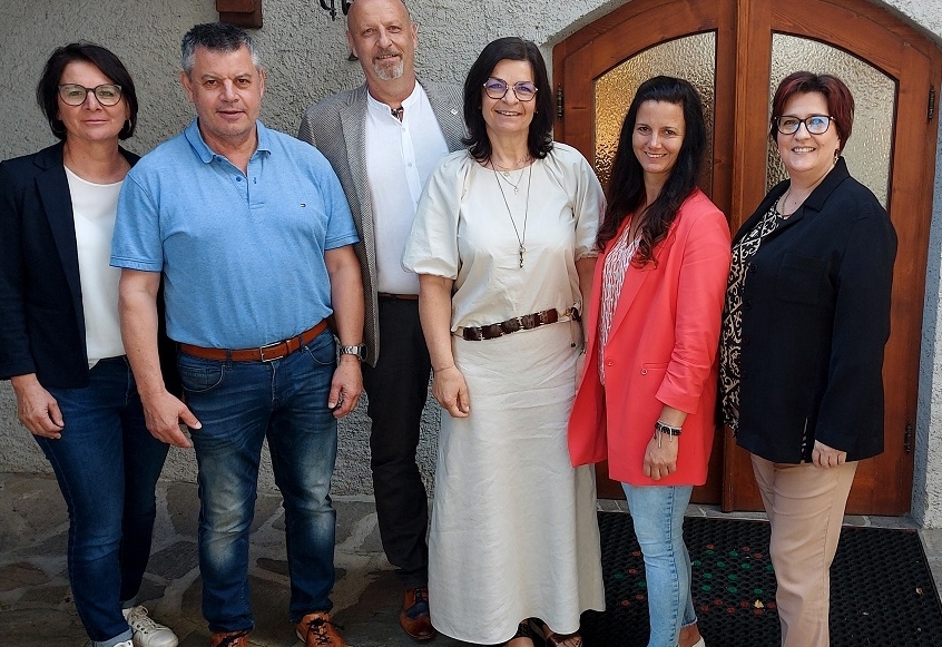 Neues Elementar-Ausbildungsangebot im M&ouml;lltal