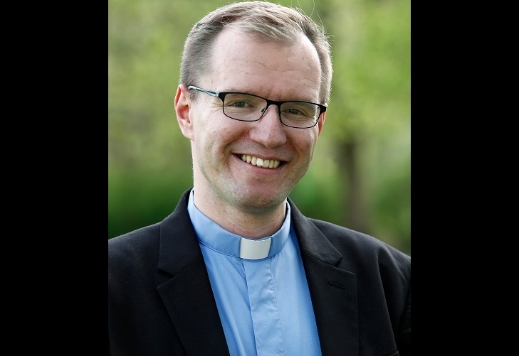 Zwei Jungpriester feiern ihre Primizen