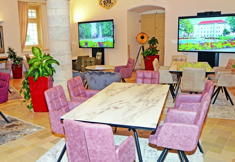 Spittal: Vortrag &uuml;ber Wasser und Nachhaltigkeit