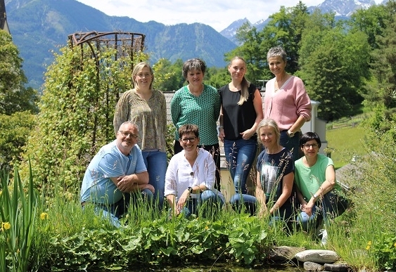 23. Irschner Kräuterfestival