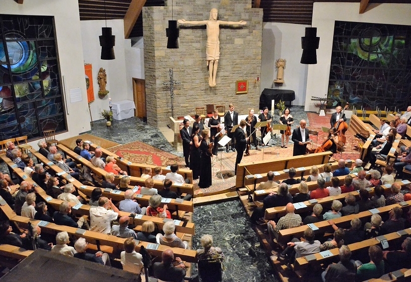 Der Mallnitzer Musiksommer startet wieder