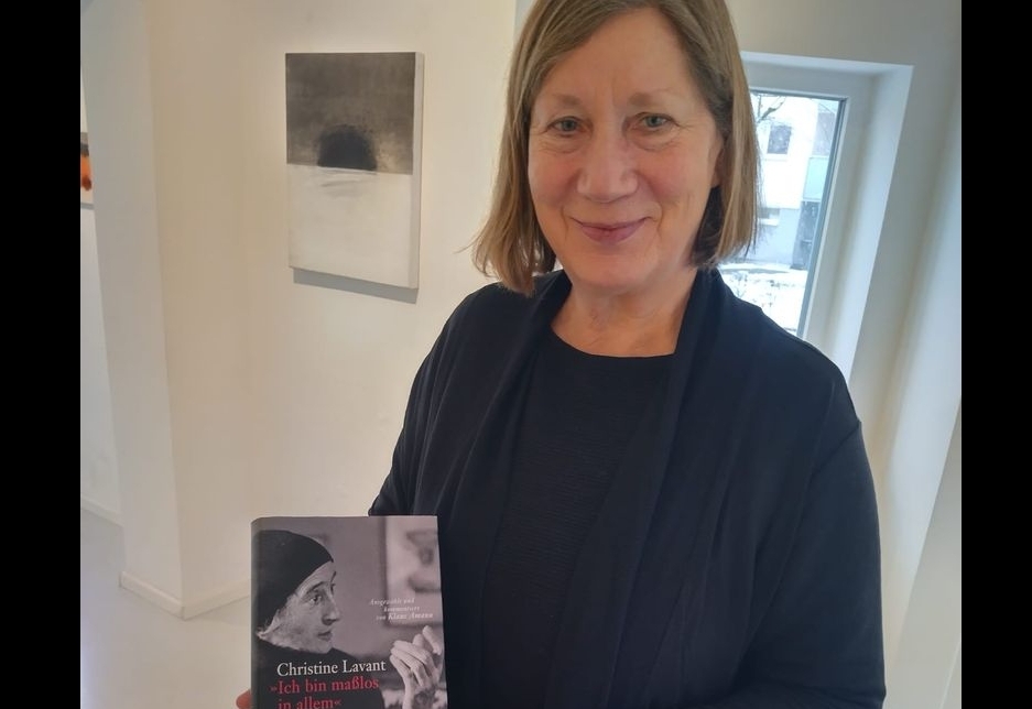 Kunst nach Christine Lavant