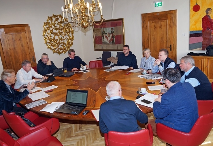 Liesersteig-&Ouml;ffnung absehbar