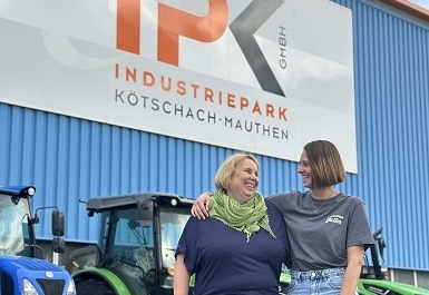 Wirtschaft schafft Raum f&uuml;r Innovationen