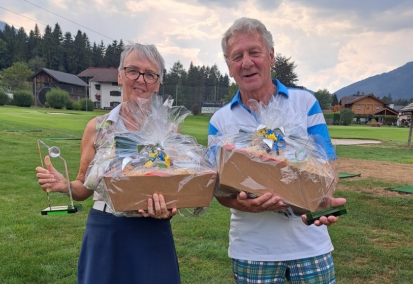 Immer wieder  &bdquo;Fred&ldquo; 